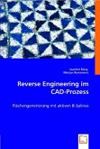 Reverse Engineering im CAD-Prozess