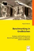 Benchmarking in Großküchen