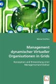Management dynamischer Virtueller Organisationen in Grids