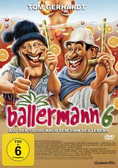 Ballermann 6 - Keine Informationen