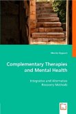 Complementary Therapies and Mental Health