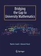 Bridging the Gap to University... - Bild 1