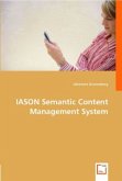 IASON Semantic Content Management System