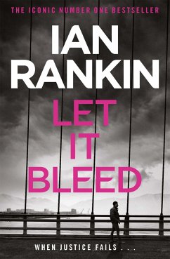 Let It Bleed - Rankin, Ian