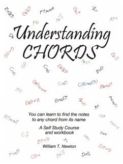Understanding Chords - Newton, William T.