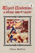 Wizard Academies - A Special Kind of... - Bild 1