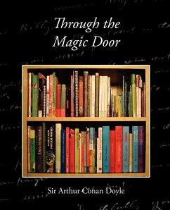 Through the Magic Door - Doyle, Arthur Conan