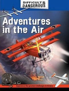 Adventures in the Air. Simon Lewis - Lewis, Simon