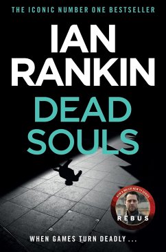 Dead Souls - Rankin, Ian