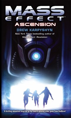 Mass Effect: Ascension - Karpyshyn, Drew