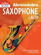 Abracadabra Saxophone (Pupil's book) - Bild 1