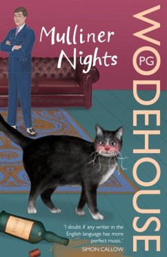 Mulliner Nights - Wodehouse, P.G.