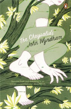 The Chrysalids - Wyndham, John