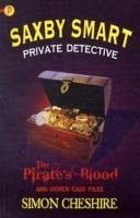 The Pirate's Blood - Cheshire, Simon