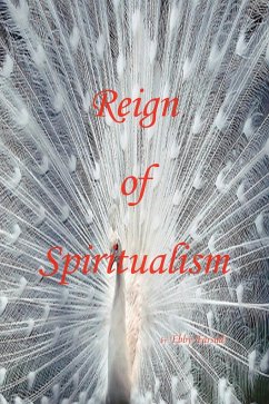 Reign of Spiritualism - Farsad, Ebrahim