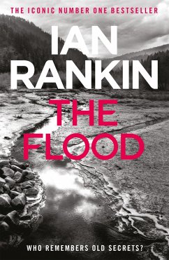 The Flood - Rankin, Ian
