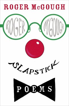 Slapstick - McGough, Roger