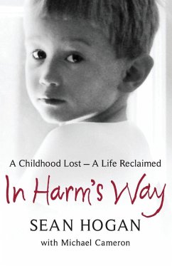 In Harms Way - Cameron, Michael; Hogan, Sean