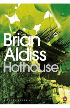 Cover Hothouse