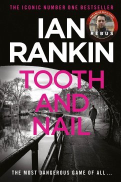 Tooth and Nail - Rankin, Ian