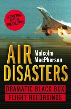 Air Disasters - Macpherson, Malcolm
