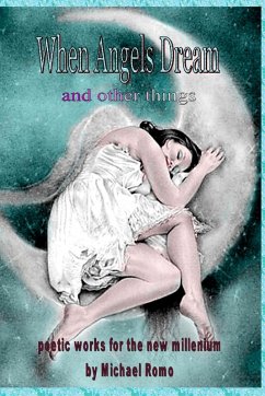 Cover When Angels Dream