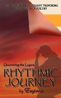 Rhythmic Journey: Uncovering the Layers - Empress