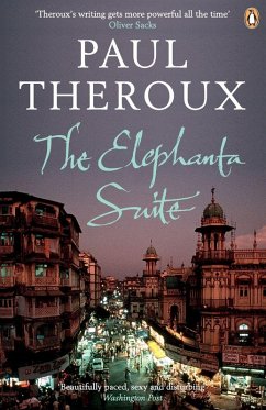 The Elephanta Suite - Theroux, Paul