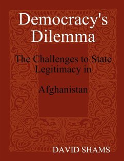 Democracy's Dilemma - Shams, David