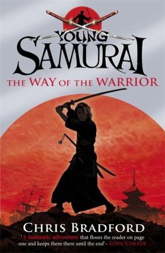 Young Samurai 01. The Way of the Warrior - Bradford, Chris