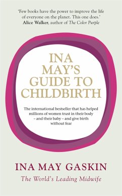 Ina May's Guide to Childbirth - Gaskin, Ina May (Author)