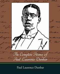 The Complete Poems of Paul Laurence Dunbar - Dunbar, Paul Laurence