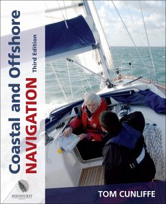 Coastal & Offshore Navigation - Cunliffe, Tom