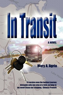 In Transit - Agria, Mary A.