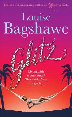 Glitz - Bagshawe, Louise