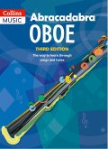 Abracadabra Oboe (Pupil's Book)