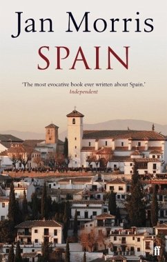 Spain - Morris, Jan
