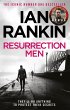 Resurrection Men - Bild 1