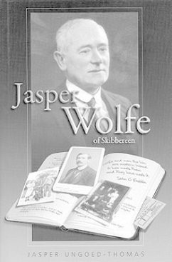 Jasper Wolfe of Skibbereen - Ungoed-Thomas, Jasper