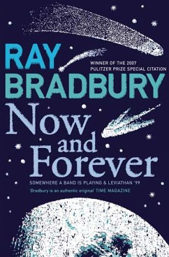 Now and Forever - Bradbury, Ray