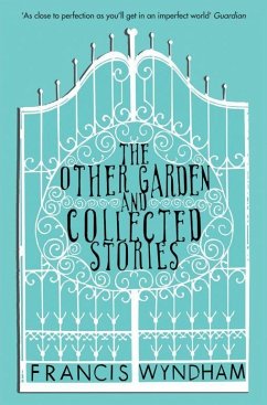 Cover The Other Garden and Collected Stories