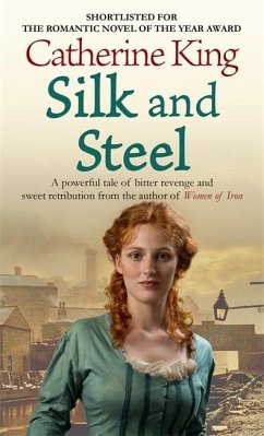 Cover Silk and Steel