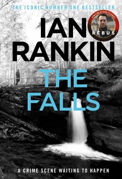 The Falls - Rankin, Ian