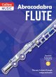 Abracadabra Flute (Pupil's Book +... - Bild 1