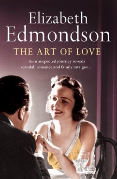 The Art of Love - Edmondson, Elizabeth