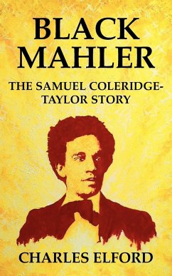 Black Mahler - Elford, Charles