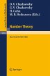 Number Theory - Bild 1