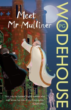 Meet Mr Mulliner - Wodehouse, P.G.