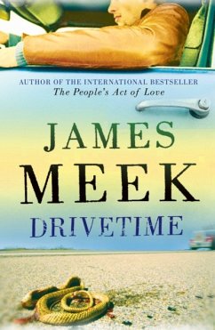 Drivetime - Meek, James