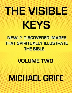 THE VISIBLE KEYS - Greif, Michael